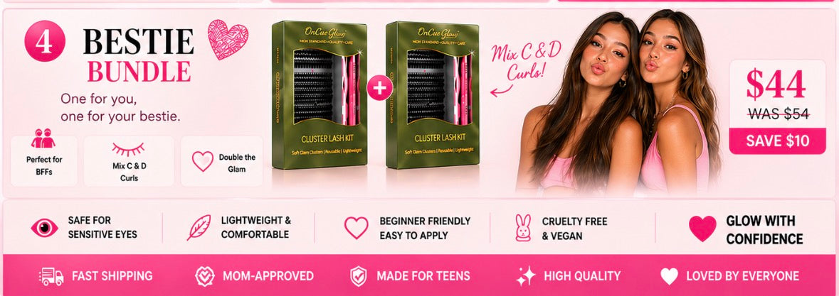 The Bestie Bundle