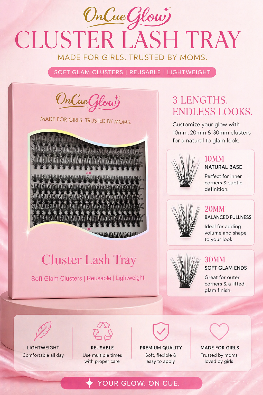 Lash Collection