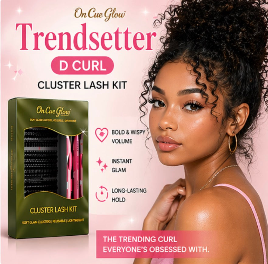 The Trendsetter Kit