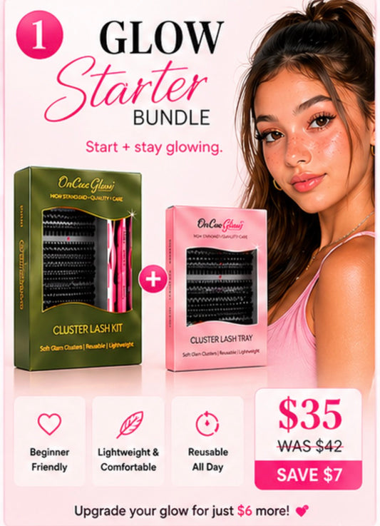 Glow Starter Bundle