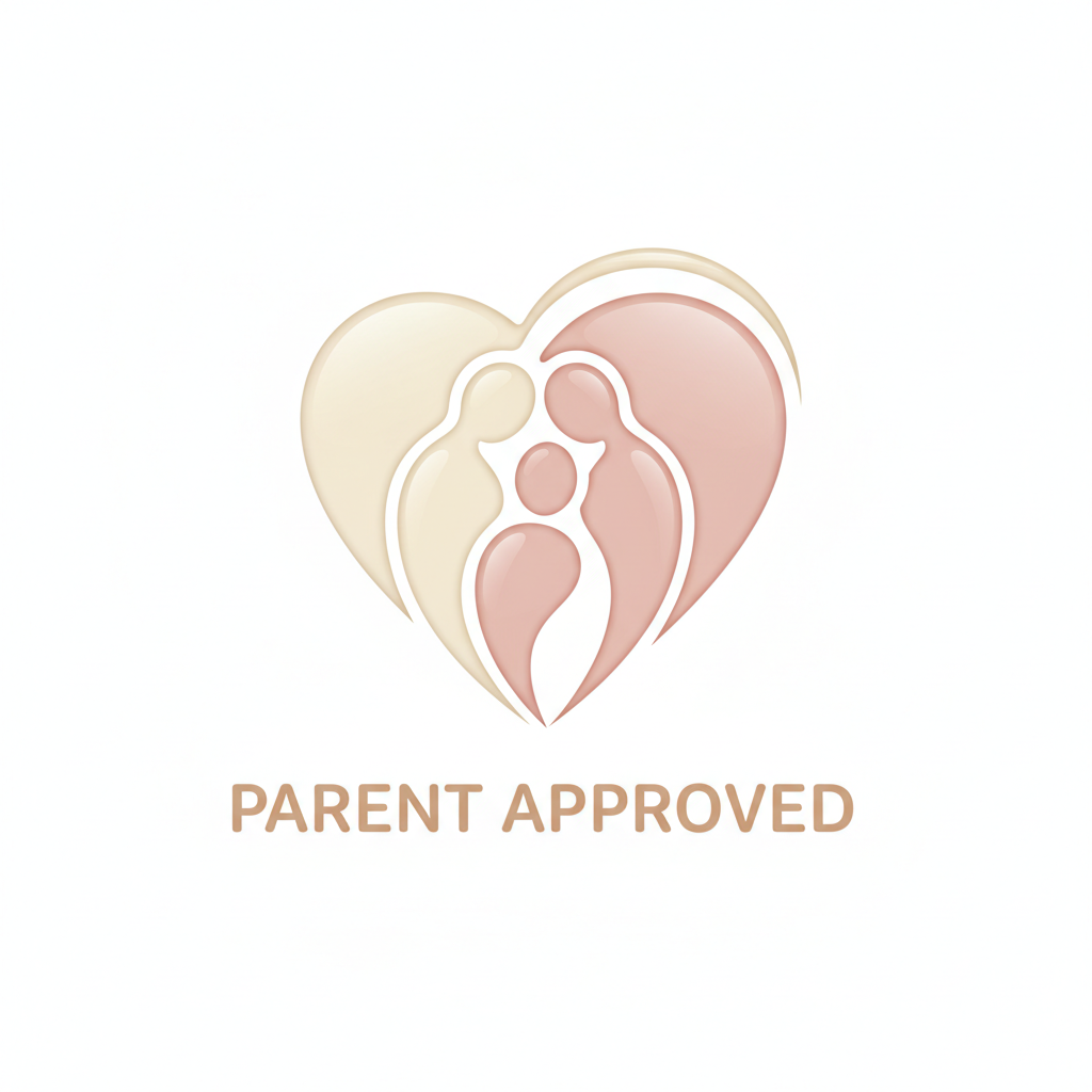 Parent-Approved icon
